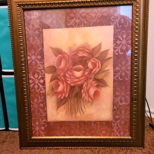 Wall art